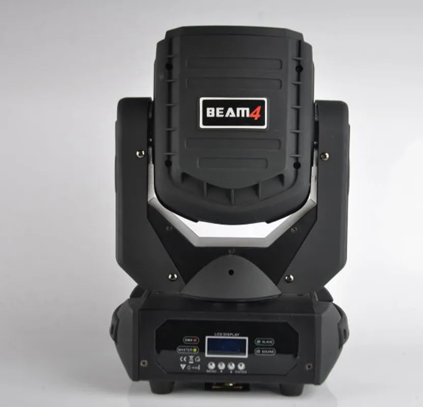 Super Beam 4x25 W Rgbw Moving Head Led Stage Light Mixer Light Price