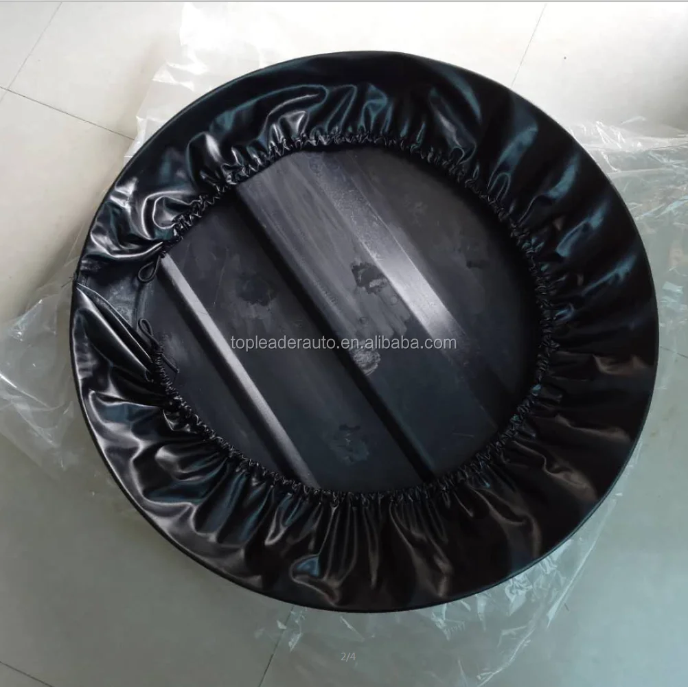 Land Cruiser Spare Tyre Cover Hj75 Fj75 Spare Tyre Plastic Cover For