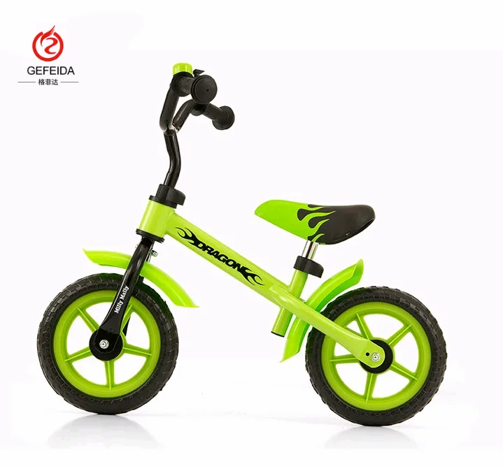bmx balance bike