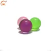 Yuanke glass ball, glass sphere, solid glass ball
