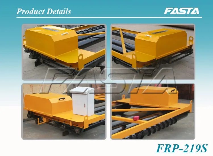 FRP219S-details