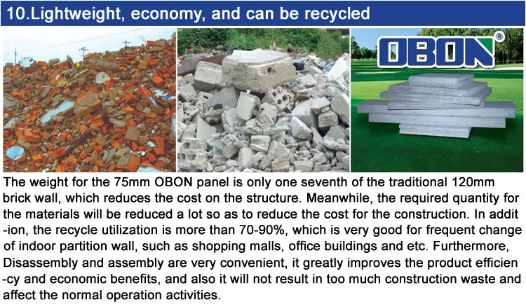Obon Baratos Los Precios De Los Paneles De Aislamiento Para Techos Y