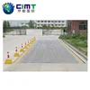 40T 50 120 Ton Digital Electronic Pitless Weight Machine Weighbridge Truck Scale And Indicator Price