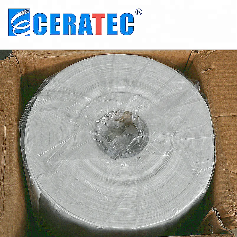 High Temperature Ct Ceramic Fiber Heat Resistant Paper Buy Heat
