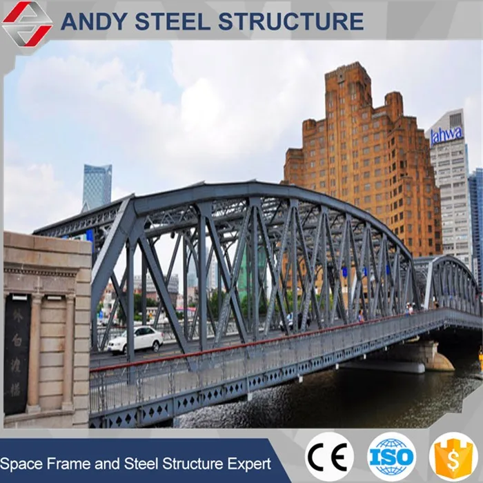 Used Steel Bridge Metal Bailey Bridges For Sale Buy Bailey Bridges