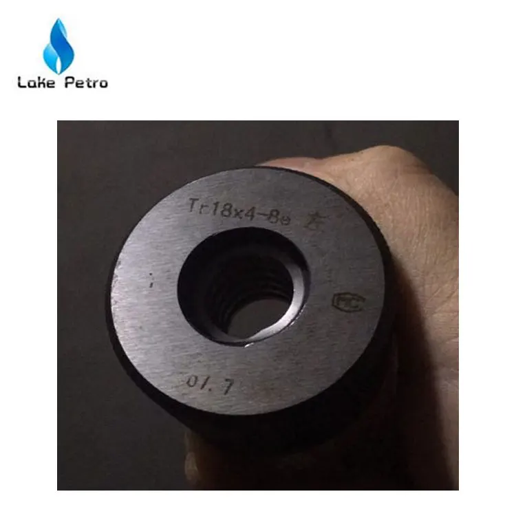 Go Nogo Thread Gauges Plug Gauge And Ring Gauge Buy Plug Gauge,Go No