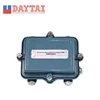 Best Quality Outdoor Directional Coupler 1 Way CATV Trunk Tap / Splitter