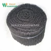 Well Processed Filler Metal Galvanized Rebar Loop Tie Wire Black Wire