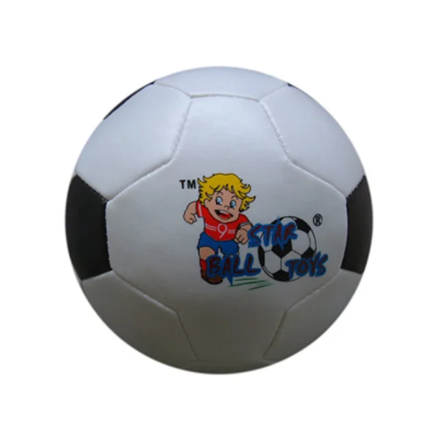 soft soccer ball toy
