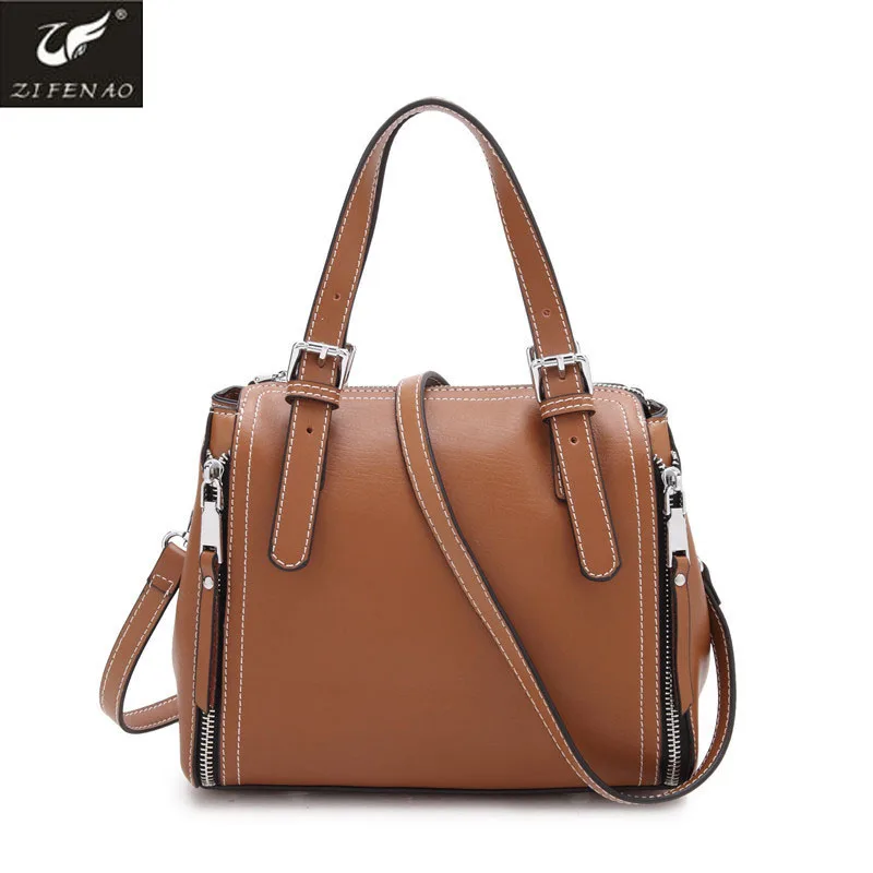 trend leather handbags