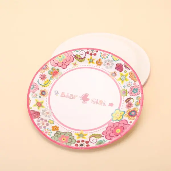 Eco Friendly Restaurant Paper Plates Buy Restaurant Plates,Restaurant