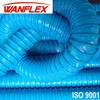 2019 new products Black/green pvc water suction hose/pipe