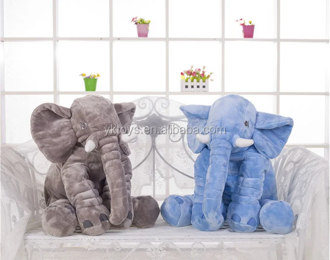 Tierno Y Suave Elefante De Felpa Suave Peluche De Elefante Bebe Confort Juguetes Buy Elefante De Juguete De Felpa Animales De Peluche De Juguete Regalo De Los Ninos Product On Alibaba Com