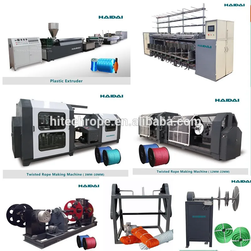 Braided Rope Coiler Machine For Packing Ropes Buy Braided Rope Coiler