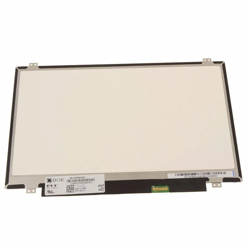 Lcd Screen J Y For Dell Latitude E E Fhd P Edp Matte Panel Nv Fhm N Buy