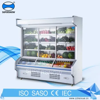 Restaurant Kitchen Order Display restaurant refrigerator/order dishes cabinet/dish showcase - buy Restaurant Kitchen Order Display restaurant refrigerator/order dishes cabinet/dish showcase - buy