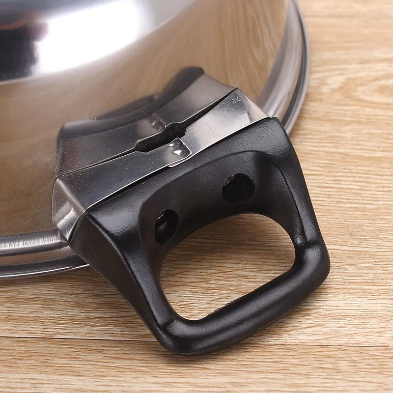 Low Price 12pcs Stainless Steel Cookware Pot Handles Cookware Set Buy Kitchenware hot