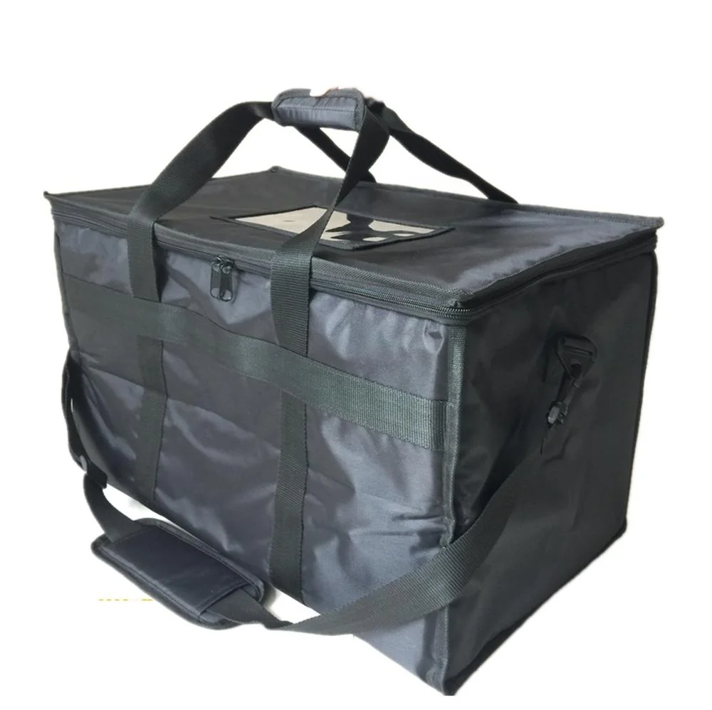 insulated hot bag