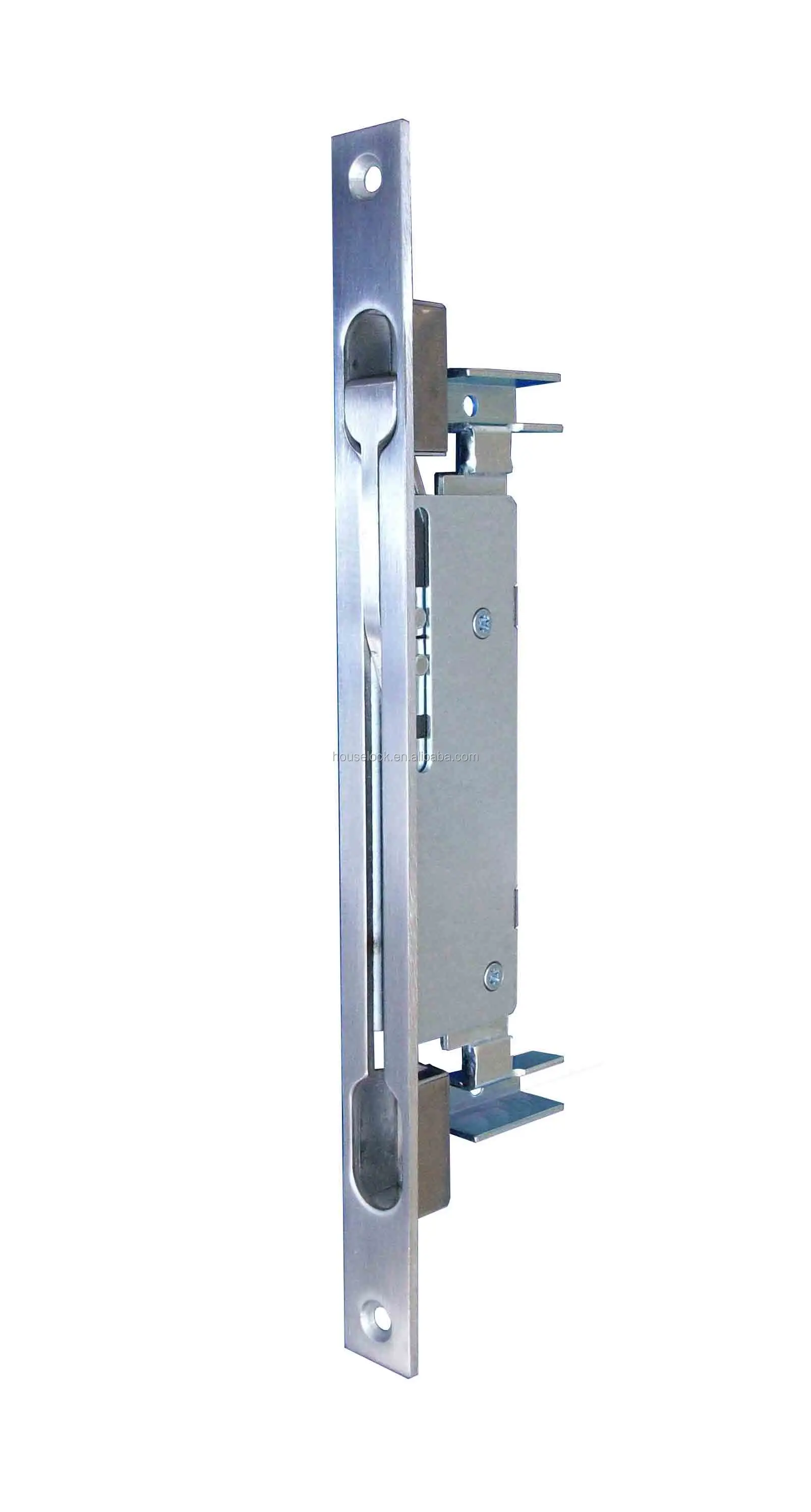 German Standard Stainless Steel Double Acting Stainless Steel Fire