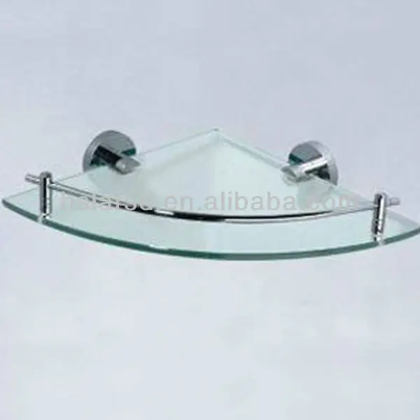 Corner Glass Shelf Buy Corner Glass Shelf Bathroom Glass Shelf Glass Shelf Product On Alibaba Com