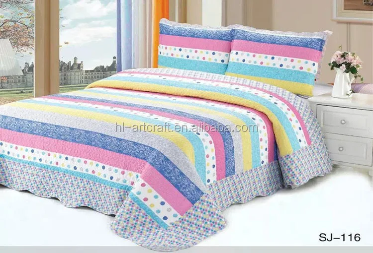 Top Ing Wholes High Quality Hand Embroidery Printed Design Top Ing Wholes High Quality Hand Embroidery Printed Design Bed Sheet