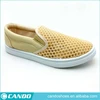 Wenzhou Shoes Factory Mesh Vamp Low Shallow Mouth Sneaker girl shoe size conversion