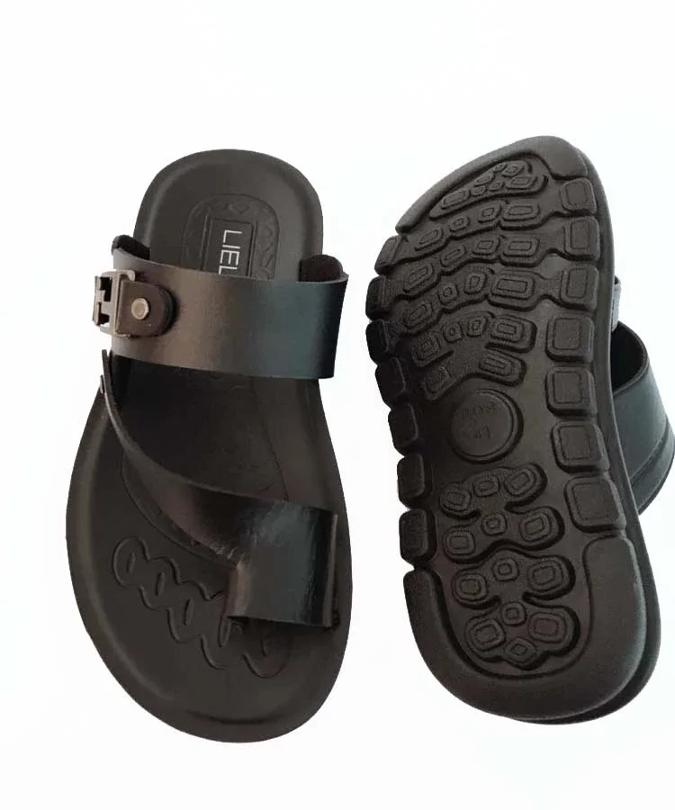 South Africa Summer Popular Pu Beach Men Sandals Buy Men Shoes Genuine Leather,Bulk Sandals