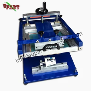 hand screen printing machine price