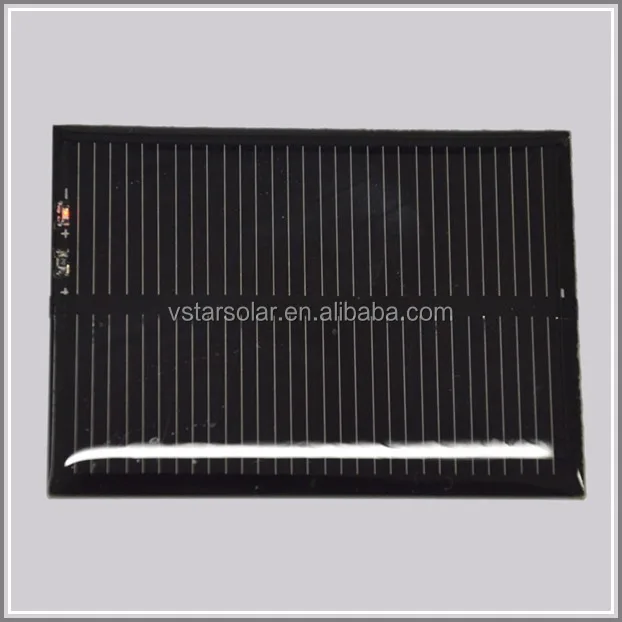factory direct epoxy small solar panel (23)