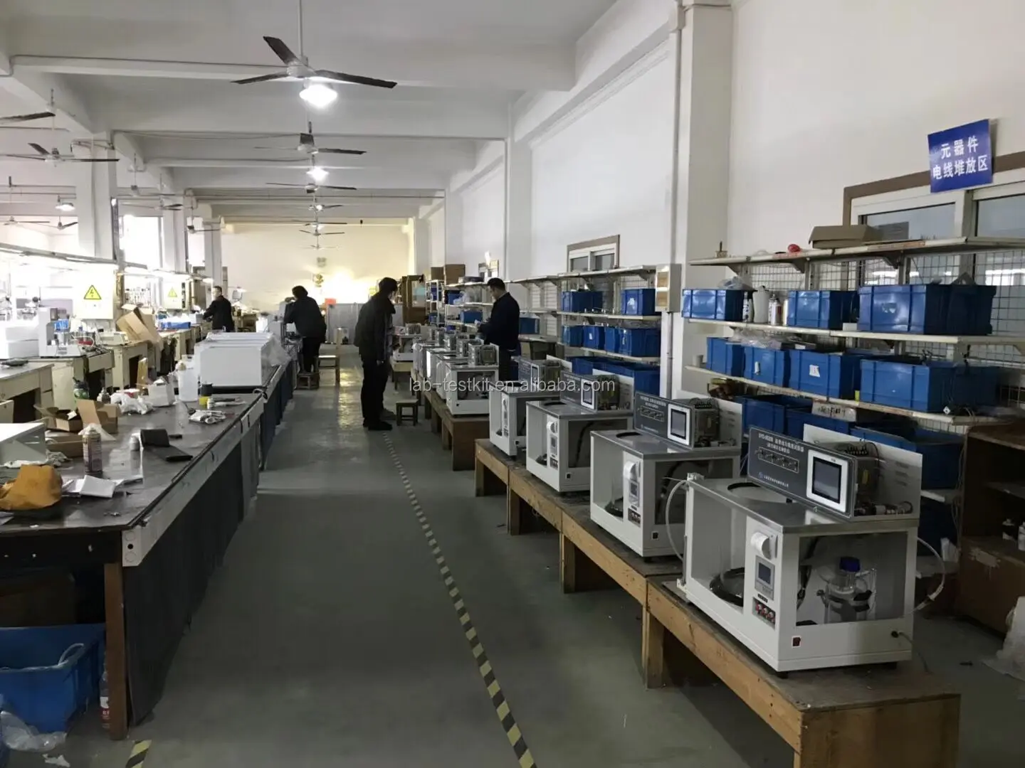 Astm D5800 Automatic Lubricating Oil Noack Volatility Evaporative