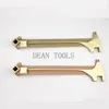 FOR OIL DRUM , LENGTH 385MM ,SPARKLESS TOOLS UNIVERSAL BUNG WRENCH