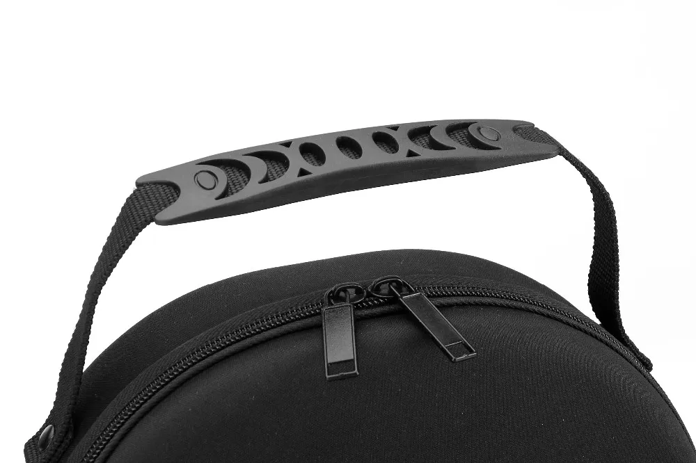 Cute Baseball Hat Carrier New Cap Carrier Case 2 Pack Snapback Fitted