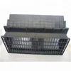 Side Wall Air Inlet System Light Trap