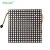 256 Pixel Addressable LED Dot Matrix, 16*16 Pixel WS2812B LED panel