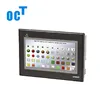 Omron touch screen NS5-TQ11B-V2 Human Machine Interface in good condition