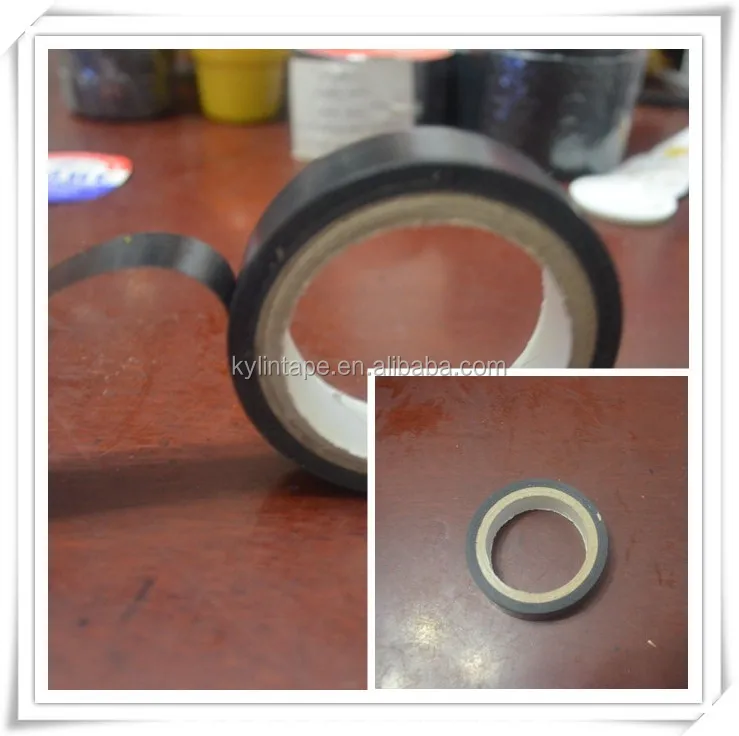 Pvc Electrical Tape Marking Of Electric Wires And Cables Tape Buy Pvc