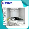 2017 new with great price wall mounted lift platform Golden supplier