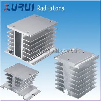 Heat Sink For Solid State Relay Different Types Aluminum Heat Sink High Power Aluminum Led Heat Sink 50w Buy Heat Sink For Solid State