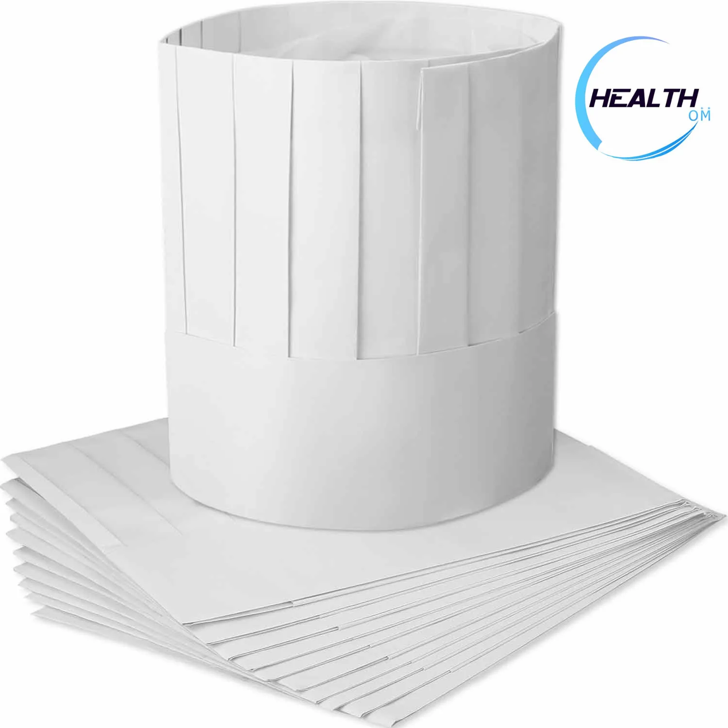 Restaurant Hotel Reusable Paper High Disposable Cheap Chef Hat Buy