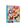 Axis Powers Hetalia Cartoon Picture Album Colorful Anime Picture Book For Children