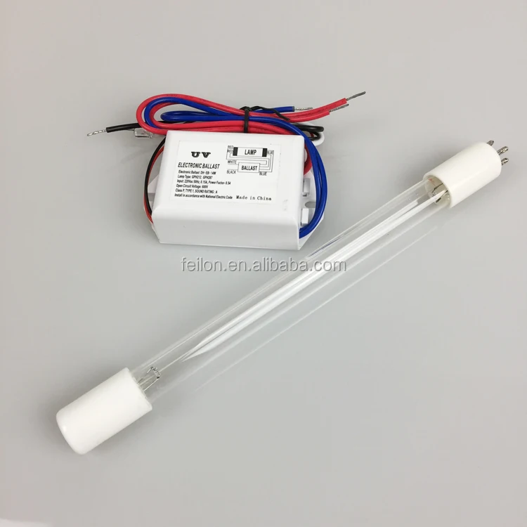 Universal Uv Ballast High Quality Uv Germicidal Lamp Ballast Buy Uv