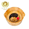 Factory Direct Selling Chinese Manufacture High Quality Tai Chi Foot Soak Basin