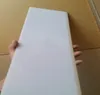 Street lamp high quality LED light diffuser plastic plate