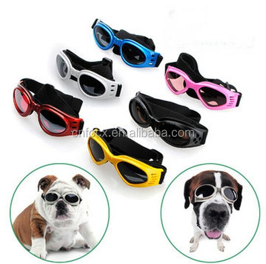 ペット犬紫外線サングラス ペットプロテクトサングラス 犬ゴーグル Buy 犬紫外線サングラス ペット保護サングラス 犬ゴーグル Product On Alibaba Com