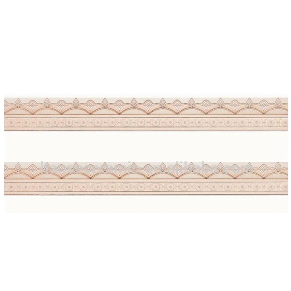 For Bathroom Relief Listel Decorative Ceramic Tile Borders Buy