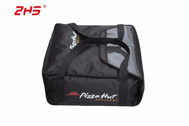 Pizza Hut Delivery Bag How To Keep Hot Pizza Warm In Winter Buy Hot