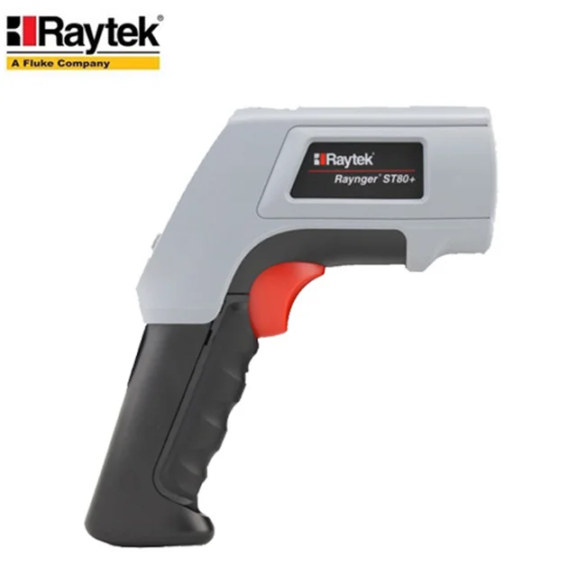 raytek infrared thermometer