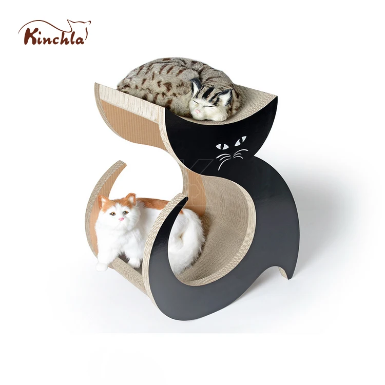 calzado scratcher