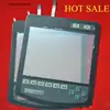 Textile machine touchscreen JC6 , programmable touch screen