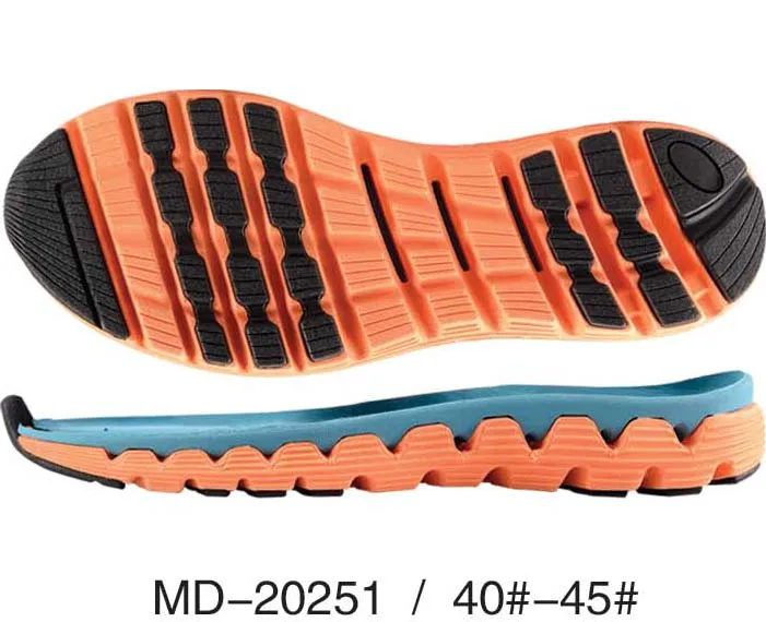 eva shoe sole